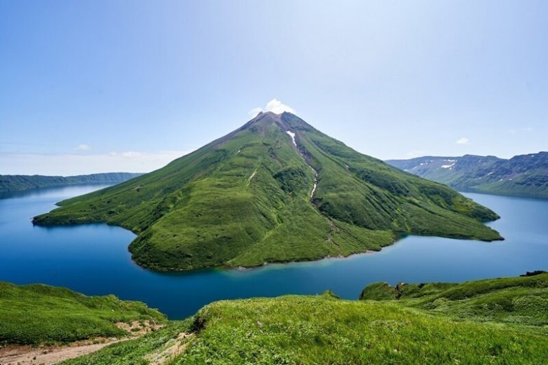30+ красивейших мест России, которые идеально подходят для путешествий
