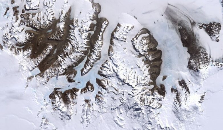 20 занимательных фактов об Антарктиде