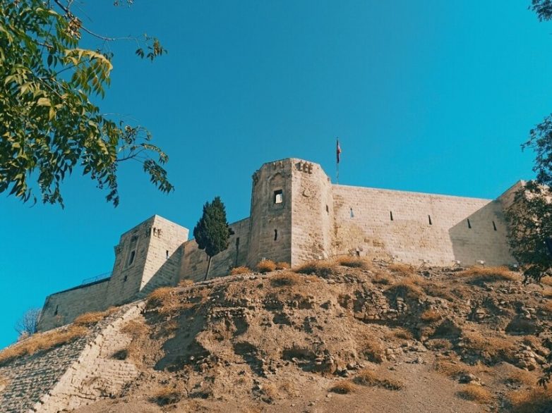 Крепость Газиантепа: история турецкой твердыни, разрушенной землетрясением