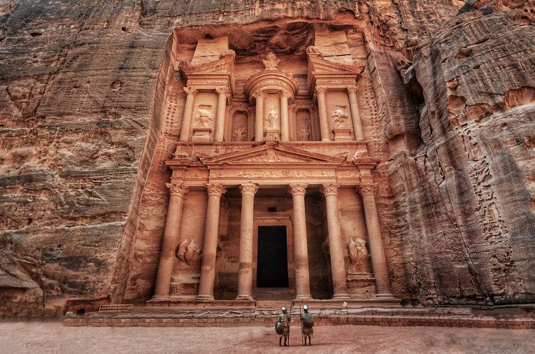3 экскурсионных направления для тех, кто отдыхает в Египте