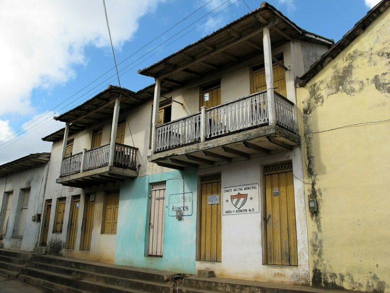 4 причины, почему в домах на Кубе не ставят стёкол