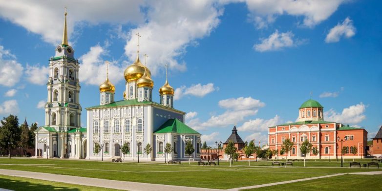 7 чудесных туристических мест, до которых из Москвы можно доехать на электричке