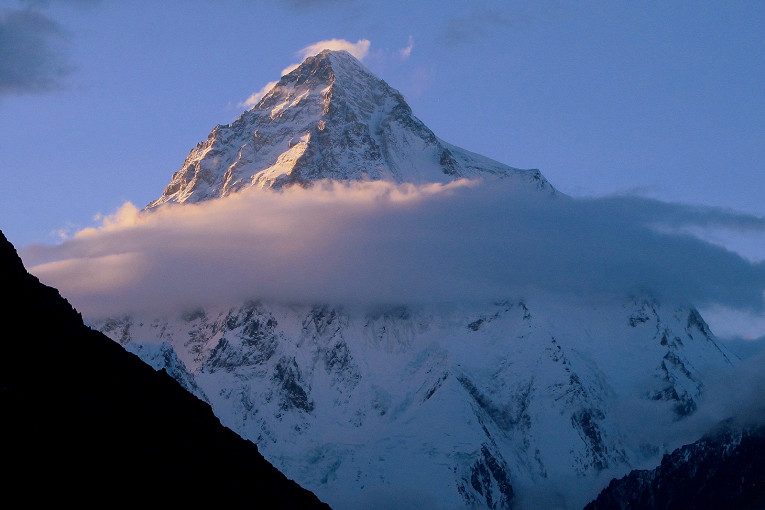Манящая высота: самые опасные для восхождения горы