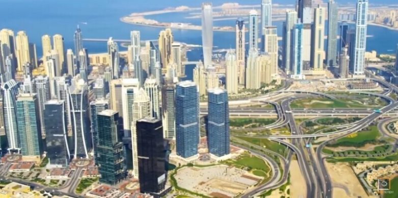 Как Дубай переходит на экологичную энергию
