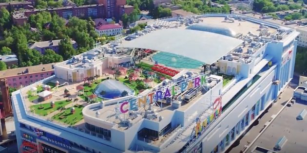 7 лучших парков развлечений в России, в которых мечтают побывать и взрослые, и дети