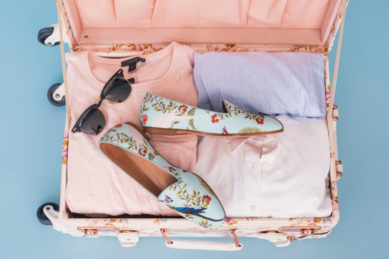 10 полезных советов для тех, кто боится потерять багаж в поездке