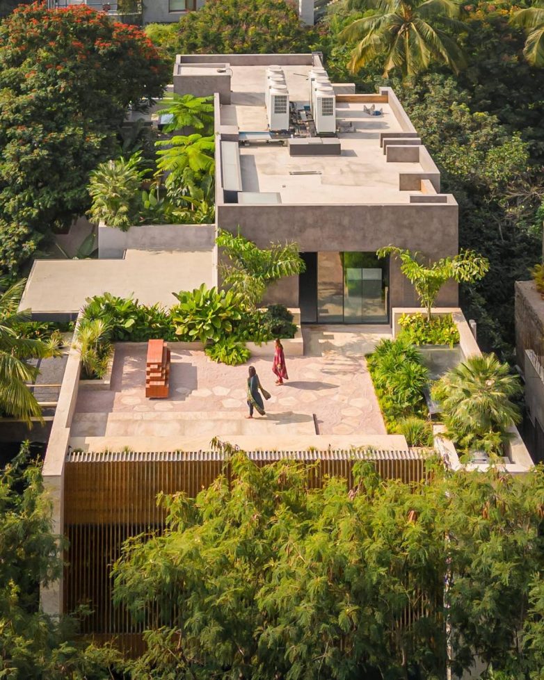 Архитектурные красивости на тревел-снимках Фернандо Гуэрры