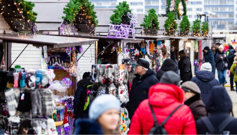 Дух праздника: 7 новогодних ярмарок, на которые стоит заглянуть в Калининграде