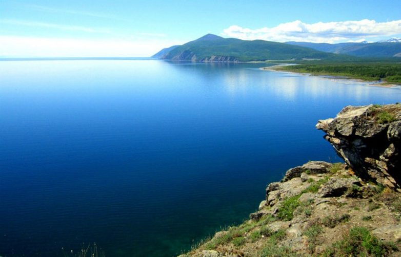 5 интересных фактов о Байкале, узнав которые вы захотите срочно его посетить