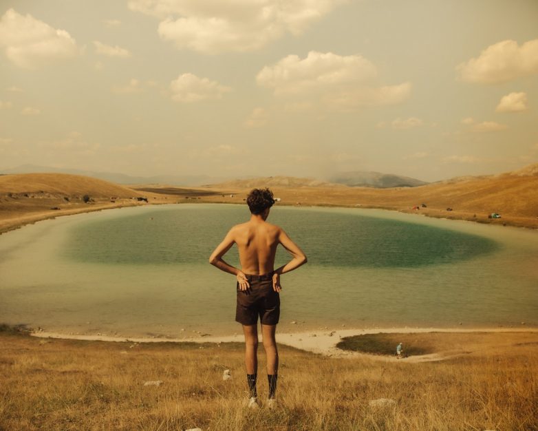 Завораживающие снимки Антуана Эно, сделанные в разных уголках нашей замечательной планеты