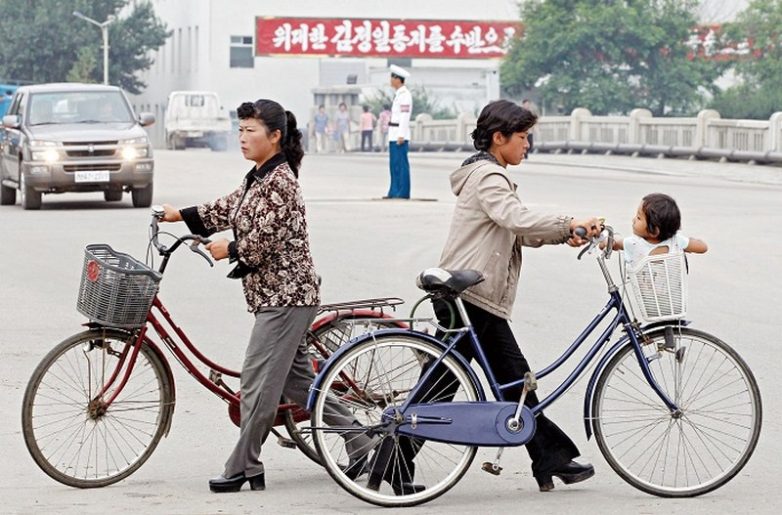 10 привычек северных корейцев, от которых остальной мир в шоке