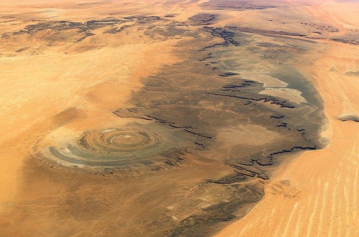 7 загадок, которые хранит пустыня Сахара