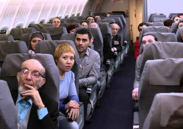 Что такое посадка самолёта по «живой очереди» и нужно ли беспокоиться пассажирам