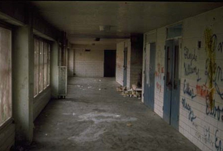 Как утопия социального жилья превратилась в символ провала