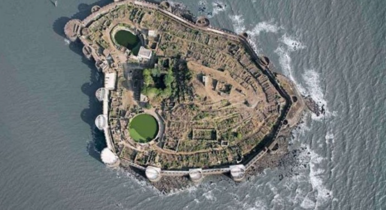 Неприступная крепость Индии