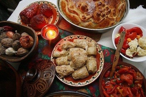 5 самых известных блюд болгарской кухни / Едальня