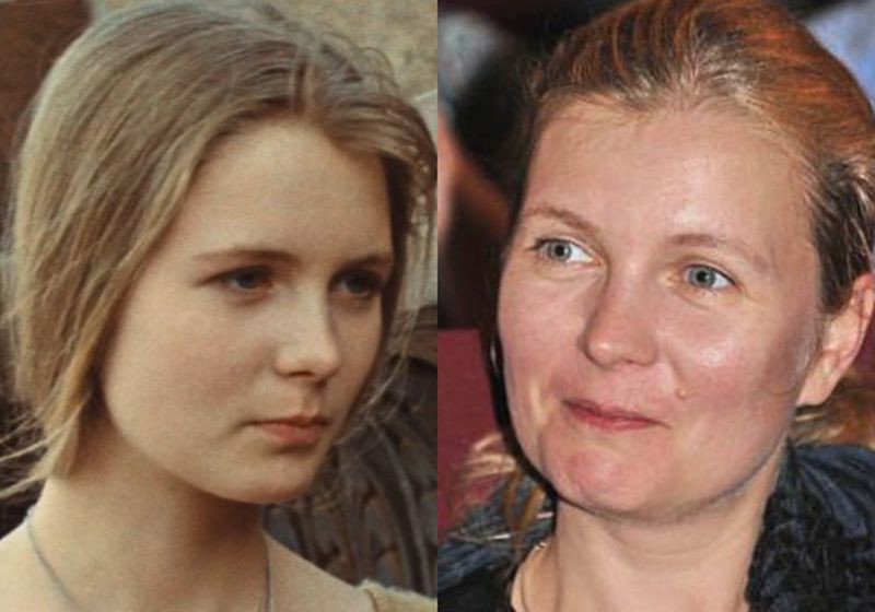Фото спившихся женщин до и после фото россия с историями
