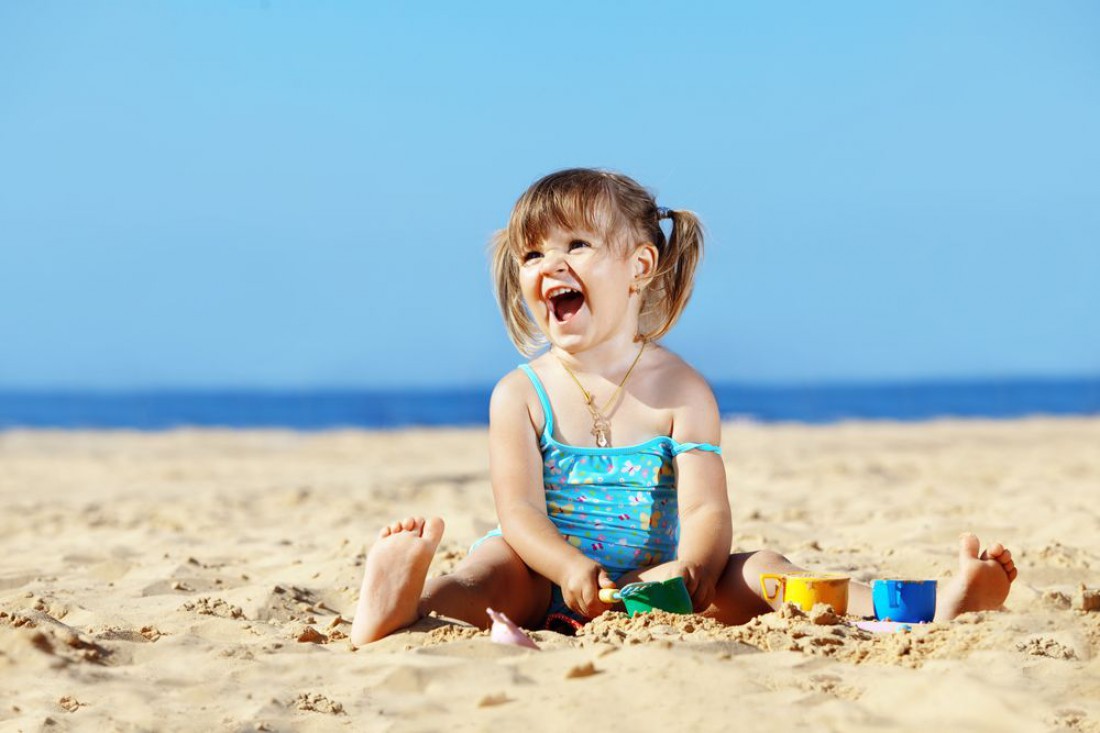 пляж с голыми детьми фото 61