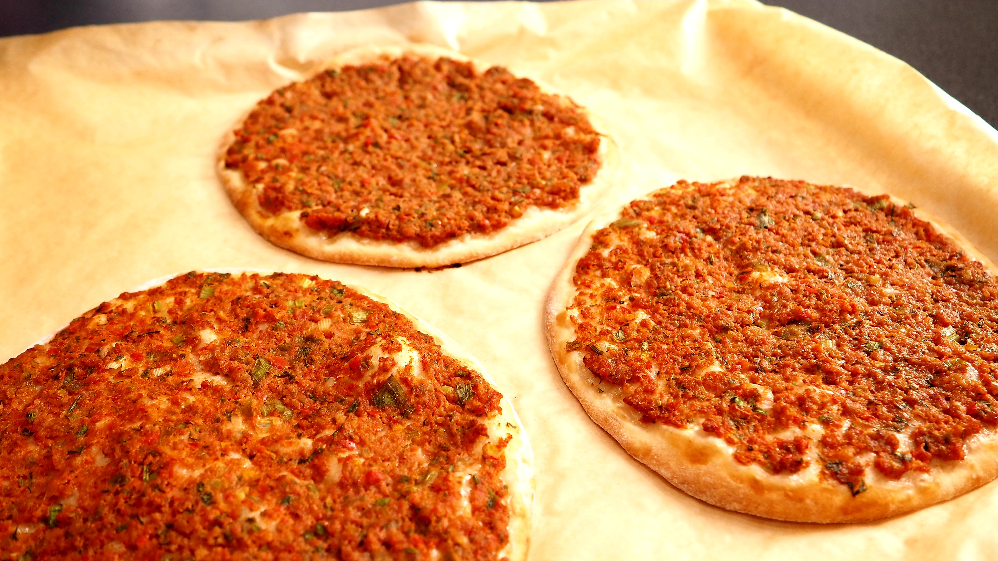 фото турецкой пиццы фото 98